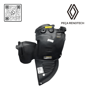 8200333274  PARABARRO DIANTEIRO ESQUESTO PARTE FRENTE KANGOO RN 333274 -4-